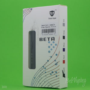 Упаковка Beta Pod