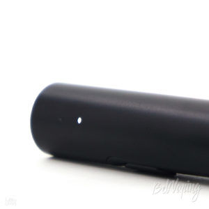 Отверстия забора воздуха в батарейном блоке Beta Pod