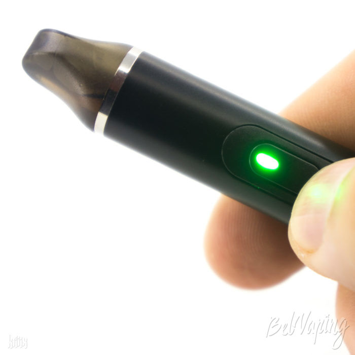 Светодиод в Beta Pod