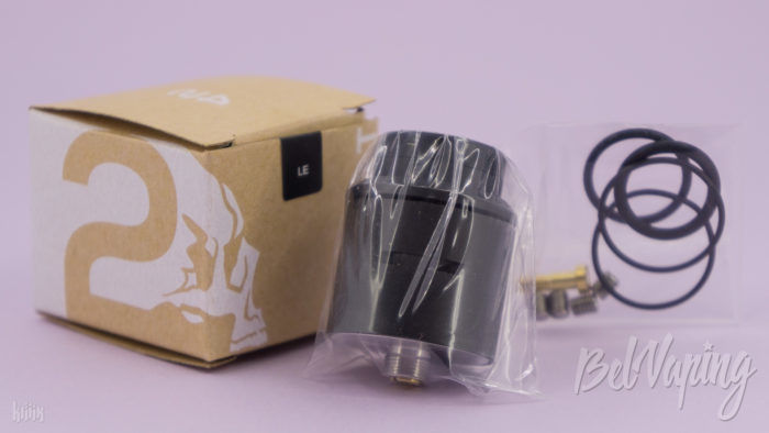 Комплект C2MNT RDA