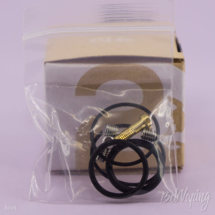 Допы для C2MNT RDA