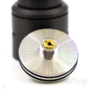 Сквонковый пин в C2MNT RDA