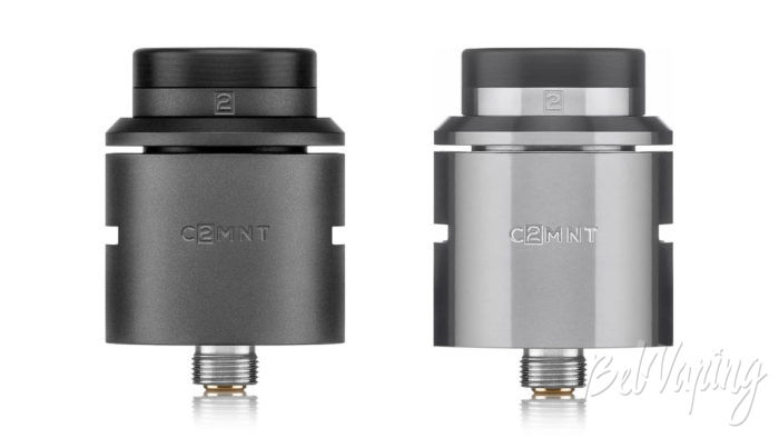 Цвета C2MNT RDA от District F5VE