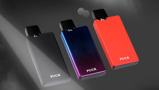 Demon Killer Puck Pod. Первый взгляд