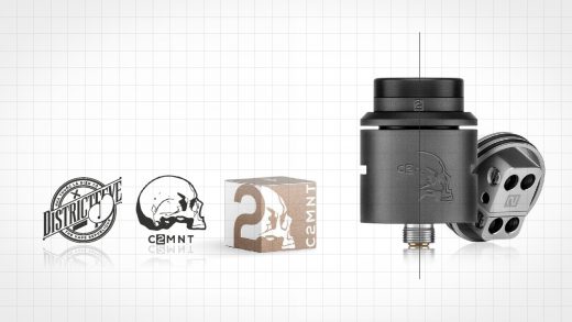 District F5VE C2MNT RDA. Первый взгляд