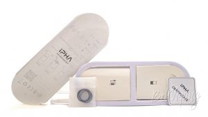 Ipha SWIS POD - комплектация