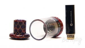 Joyetech BATPACK KIT - составные части бака D16