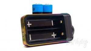 Joyetech BATPACK KIT - контактная группа