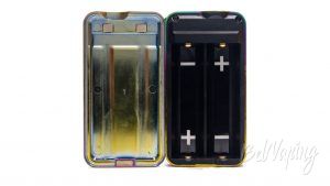 Joyetech BATPACK KIT - батарейный отсек