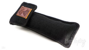 Чехол мехмода LASCAR