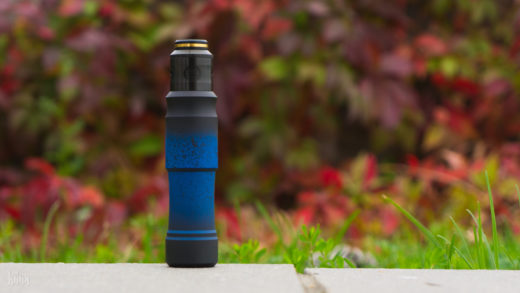 Обзор мехмода LASCAR от VulcanMods и mdTroy