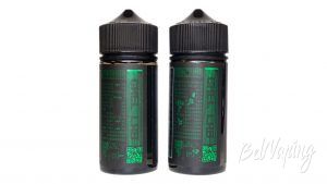 Новые вкусы миксов FDD от ChelLab