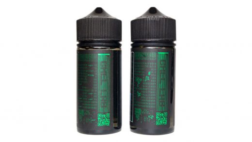 Новые вкусы миксов FDD от ChelLab