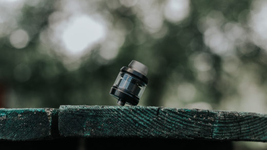 Обзор бака Gear RTA от OFRF