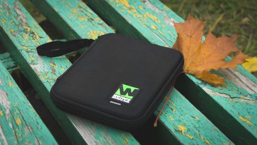 Обзор набора WOTOFO VAPE TOOL KIT