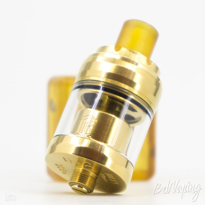 Внешний вид Reload MTL RTA