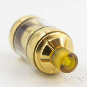 Внешний вид Reload MTL RTA сверху