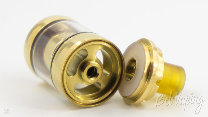 Крышка заправки Reload MTL RTA