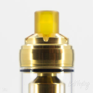 Регулировка затяжки Reload MTL RTA