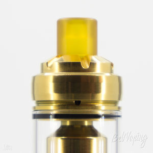 Регулировка затяжки Reload MTL RTA