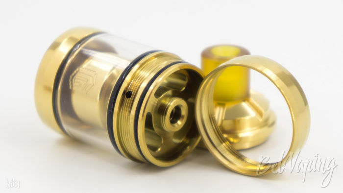 Система регулировки затяжки Reload MTL RTA