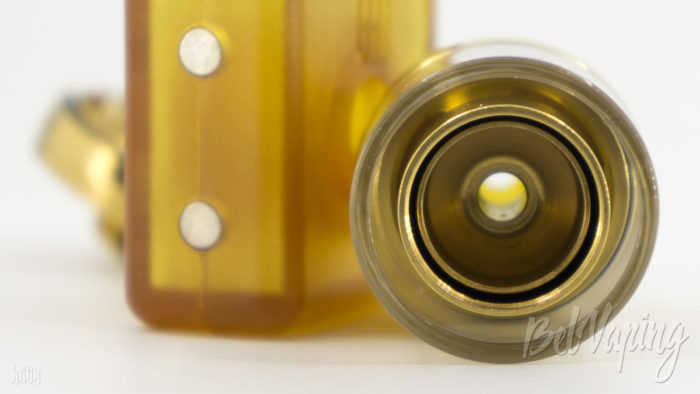 Купол испарительной камеры Reload MTL RTA