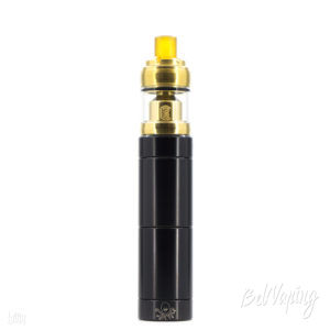 Reload MTL RTA на Cthulhu Tube Mode