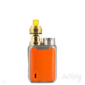 Reload MTL RTA на Vaporesso Swag
