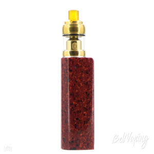 Reload MTL RTA на Amerpoint Stone Midi Box 18650