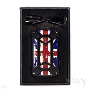 Упаковка Rincoe MECHMAN 228W Mod