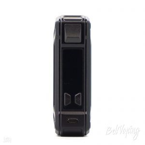 Внешний вид Rincoe MECHMAN 228W Mod спереди