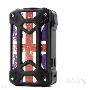 Кнопки Rincoe MECHMAN 228W Mod