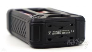 Rincoe MECHMAN 228W Mod снизу