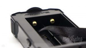 Контакты для аккумуляторов Rincoe MECHMAN 228W Mod