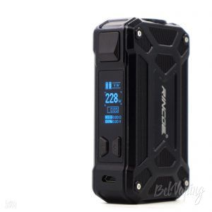 Экран Rincoe MECHMAN 228W Mod