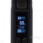 Экран Rincoe MECHMAN 228W Mod в режиме bypass