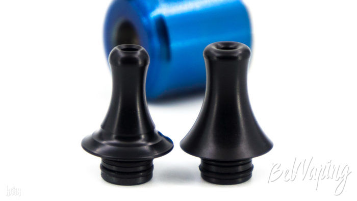 Комплектные дрипттипы STNG MTL RDA