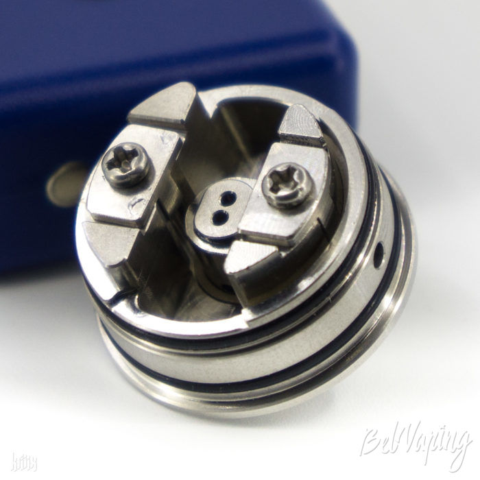 База STNG MTL RDA