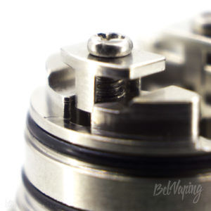 Стойки и винты в STNG MTL RDA
