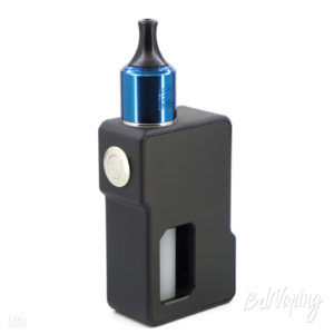 STNG MTL RDA на Augvape S2