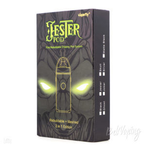 Упаковка Jester Pod