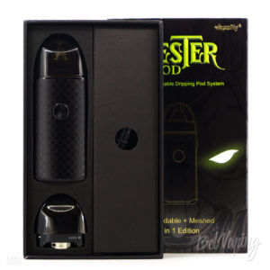 Упаковка Jester Pod