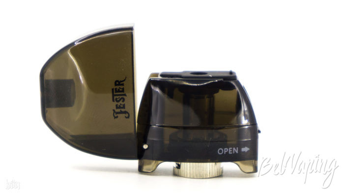 Картридж Mesh Pod для Jester Pod