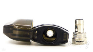 Картридж Mesh Pod для Jester Pod