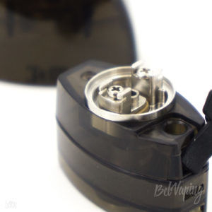 База картриджа Rebuildable Pod для Jester Pod