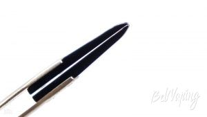 Сведение кончиков пинцета WOTOFO CERAMIC TWEEZERS