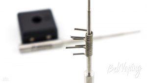 Оправка WOTOFO SELF-BALANCING COIL JIG