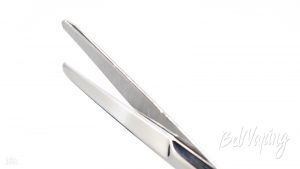 Лезвия ножниц WOTOFO VAPE SCISSORS