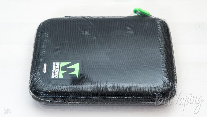 Набор WOTOFO VAPE TOOL KIT