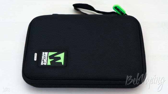 Сумка набора WOTOFO VAPE TOOL KIT